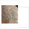Earth's Crust Exposed in Oman by Anonymous