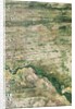 Linear Dunes of the Caprivi Strip, Namibia by Anonymous