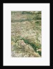 Linear Dunes of the Caprivi Strip, Namibia by Anonymous