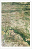 Linear Dunes of the Caprivi Strip, Namibia by Anonymous