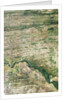 Linear Dunes of the Caprivi Strip, Namibia by Anonymous