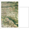 Linear Dunes of the Caprivi Strip, Namibia by Anonymous