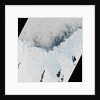 Ice Varieties along Antarctic's Mawson Coast by Anonymous