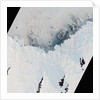 Ice Varieties along Antarctic's Mawson Coast by Anonymous