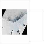 Ice Varieties along Antarctic's Mawson Coast by Anonymous