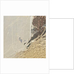 Solar Farm in Dunhuang, China by Anonymous