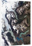 Torres del Paine National Park, Chile by Anonymous