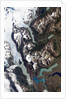 Torres del Paine National Park, Chile by Anonymous