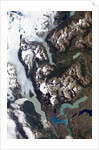 Torres del Paine National Park, Chile by Anonymous