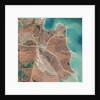 Danube River Delta by Anonymous
