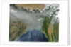 Haze and smog over Bangladesh and Northern India by Anonymous