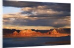 View on Padre Bay, Lake Powell, Utah, USA by Anonymous