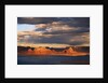 View on Padre Bay, Lake Powell, Utah, USA by Anonymous