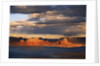 View on Padre Bay, Lake Powell, Utah, USA by Anonymous