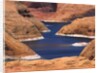 View of Music Temple Canyon, Utah, USA by Anonymous