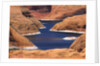 View of Music Temple Canyon, Utah, USA by Anonymous