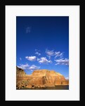 View of Gunsight Canyon, Utah, USA by Anonymous