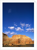 View of Gunsight Canyon, Utah, USA by Anonymous