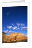 View of Gunsight Canyon, Utah, USA by Anonymous