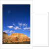 View of Gunsight Canyon, Utah, USA by Anonymous