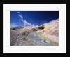 Volcanic area of Sol de Manana, Bolivian Desert, Bolivia by Anonymous