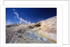 Volcanic area of Sol de Manana, Bolivian Desert, Bolivia by Anonymous