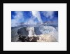 Volcanic area of Sol de Manana, Bolivian Desert, Bolivia by Anonymous