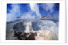 Volcanic area of Sol de Manana, Bolivian Desert, Bolivia by Anonymous