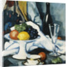 Fruit and Wine by Samuel John Peploe