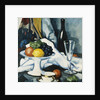 Fruit and Wine by Samuel John Peploe