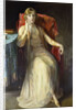 Mrs. W.N. Radford by Sir John Lavery