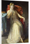 Mrs. W.N. Radford by Sir John Lavery