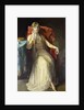 Mrs. W.N. Radford by Sir John Lavery