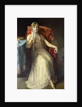 Mrs. W.N. Radford by Sir John Lavery