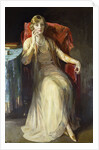 Mrs. W.N. Radford by Sir John Lavery
