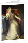 Mrs. W.N. Radford by Sir John Lavery