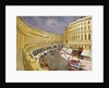 Regent Street, London by Walter Taylor