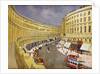Regent Street, London by Walter Taylor
