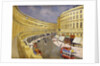Regent Street, London by Walter Taylor