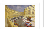 Regent Street, London by Walter Taylor