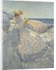 Summer Sunlight (Isles of Shoals) by Childe Hassam