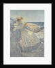 Summer Sunlight (Isles of Shoals) by Childe Hassam