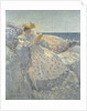 Summer Sunlight (Isles of Shoals) by Childe Hassam