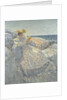Summer Sunlight (Isles of Shoals) by Childe Hassam