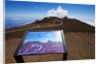 Observatories on top of Haleakeala, Maui, Hawaii by Anonymous