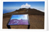 Observatories on top of Haleakeala, Maui, Hawaii by Anonymous