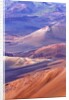 Haleakala Crater, Maui, Hawaii by Anonymous