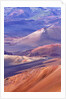 Haleakala Crater, Maui, Hawaii by Anonymous
