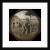 The Peddler by Hieronymus Bosch