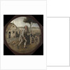 The Peddler by Hieronymus Bosch